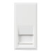 Knightsbridge Master Telephone Euro Module - IDC - White
