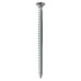 TIMCO Solo Chippy Pozi Countersunk Wood Screws - 4.0 x 70mm - Zinc Plated - Pack of 200