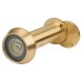 Jedo 200° Fire Rated Door Viewer - Door Thickness 50-70mm - Satin Brass