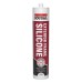 Soudal Exterior Frame Silicone - 270ml - Clear
