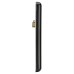 Knightsbridge 2 Gang Round Edge Blank Plate - Matt Black