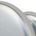 Crofts & Assinder Monmouth Round Cabinet Knob - 38mm Diameter - Polished Chrome 