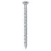 TIMCO Classic Pozi Countersunk Wood Screws - 4.0 x 60mm - A2 Stainless Steel - Pack of 200