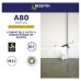 Bostik Pro A80 Acrylic Decorators Caulk - 310ml - White