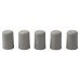 Fireco Dorgard Spare Ferrules - Pack of 5