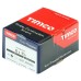 TIMCO Twin Threaded Pozi Countersunk Wood Screws - 6 x 1 1/2 TIMCO Twin Threaded Pozi Countersunk Wood Screws - 6 x 1 1/2