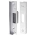 UNION 13mm Rebate Kit to suit StrongBOLT BS3621:2007 5 Lever Deadlock - Satin Chrome