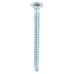 TIMCO Self Drilling Fine Thread Drywall Screws - 3.5 x 50mm - Zinc - Pack of 1000