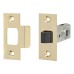 UNION 2648 Tubular Mortice Latch - 64mm Case - 44mm Backset - Square - Polished Brass UNION 2648 Tubular Mortice Latch - 64mm Case - 44mm Backset - Square - Polished Brass