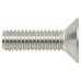 TIMCO Countersunk Head Socket Screws - M6 x 20mm - A2 Stainless Steel - Pack of 10