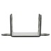 Easy Use Fence Panel Clip - 46 x 32mm - Galvanised