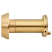 Jedo 200° Fire Rated Door Viewer - Door Thickness 35-55mm - Satin Brass