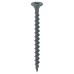 TIMCO Coarse Thread Bugle Head Drywall Screws - 3.5 x 50mm - Dark Grey Phosphate - Pack of 1000