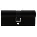 Exel 5 Pin 70mm Euro Double Cylinder - 35 + 35mm - Matt Black - Keyed to Differ