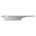 GEZE Boxer Double Swing Action Concealed Fire Door Closer - Power Size 2-4