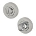 Jedo by Frelan Bathroom Turn & Release - 50mm Diameter - Polished Chrome