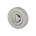 Jedo by Frelan Bathroom Turn & Release - 50mm Diameter - Polished Chrome
