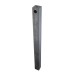 Steel Sash Window Weight - 29lb (13.15kg) - 680mm (26.5 Steel Sash Window Weight - 29lb (13.15kg) - 680mm (26.5