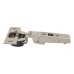 Blum CLIP Top Thick Door Soft Close Cabinet Hinge - 95° - Sprung - Overlay - Pair
