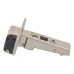 Blum CLIP Top Thick Door Soft Close Cabinet Hinge - 95° - Sprung - Overlay - Pair