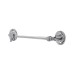 Exel Cabin Hook & Eye - 150mm Length - Polished Chrome