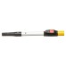 ProDec Button Lock Extension Pole - 1.2 - 2.4m/ 4 - 8ft Length