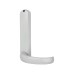 Borg BL6000 Push Button Code Lock for Multipoint Locks - White