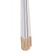 DRAFTFIX FSC Timber Staff Bead - 20 x 15mm - 3000mm Length - Primed - Pack of 5