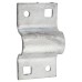Spare Keep - Saddle - For 16mm Gate Bolt - Galvanised