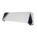 Exel Security Hood - 300 x 89mm - Polished Stainless Steel
