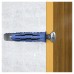 Rawlplug RAWL4ALL Nylon Wall Plug - 5 x 25mm - Blue - Pack of 100