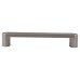 M Marcus Canyon 28mm D-Bar Cabinet Pull Handle - 128mm Centres - Old Iron