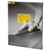 Mirka Gold Proflex Sanding Sheets - 230 x 280mm - Grit P320 - Pack of 50