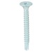 TIMCO Self Drilling Fine Thread Drywall Screws - 3.5 x 32mm - Zinc - Pack of 1000