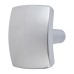 Hampstead Ero Rectangular Cabinet Knob - 31 x 25mm - Brushed Chrome 