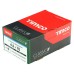 TIMCO Classic Pozi Countersunk Wood Screws - 4.0 x 70mm - A2 Stainless Steel - Pack of 200