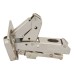 Blum Slide On MODUL Cabinet Hinge Pack - 170° - Sprung - Overlay - Zinc Plated - Pair