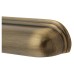 Crofts & Assinder Calgary Cabinet Cup Handle - 128mm Centres - American Bronze
