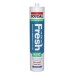 Soudal Stay Fresh Ultimate Anti-Mould Sealant - 300ml - Clear