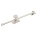 Exel Adjustable Screw Down Casement Window Stay - 10