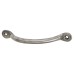 Olde Forge Bean Bow Cabinet Pull Handle - 115mm Centres - Pewter Effect