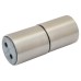 Magnetic Door Holder - 35 x 30mm - Stainless Steel 