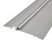 Lorient LAS4014 Heavy Duty Threshold Plate - 2100mm Length - Satin Anodised Aluminium
