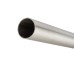 51mm 304 Stainless Steel Bar Rail Tube - 2500mm Length - Satin