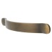 Crofts & Assinder Monmouth Bow Cabinet Pull Handle - 128mm Centres - American Bronze