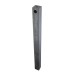 Steel Sash Window Weight - 24lb (10.88kg) - 560mm (22 Steel Sash Window Weight - 24lb (10.88kg) - 560mm (22