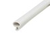 Stormguard Universal uPVC Replacement Seal - 20m Length - White