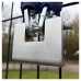 Armoured Shutter Lock - 90mm Body - 18 x 36mm Shackle - Keyed to Differ - Silver