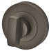 Serozzetta by Carlisle Brass Varese Bathroom Turn & Release - 50mm Diameter - Matt Bronze