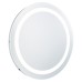 Forum Spa Nyx 12W LED Bathroom Mirror & Motion Switch - Round - IP44 - 600 x 35mm - 5000K Daylight 